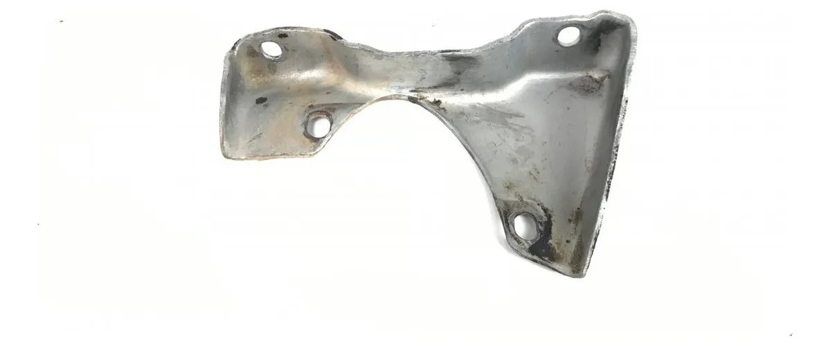 Suporte Catalisador Celta 1.0 VHC 2014 Original (32853) - Foto 3
