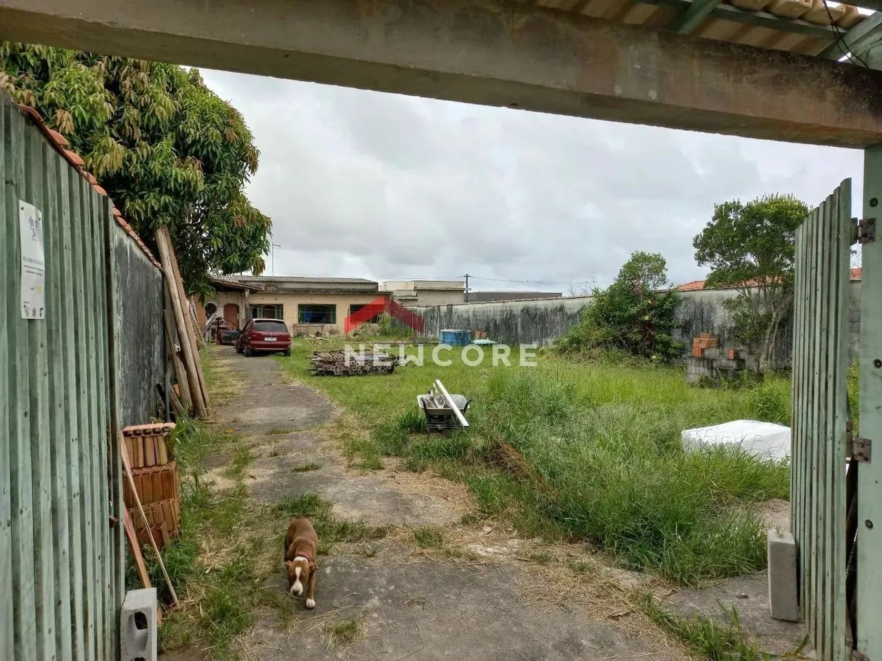 Lote em Rua Rio Grande do Sul - Cibratel II - Itanhaém/SP - Foto 3