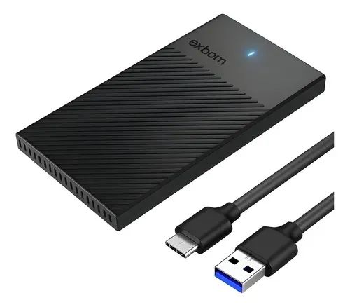 HD Externo 320g64374415483010120