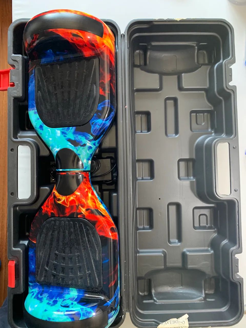 Hoverbord em excelente estado  - Foto 2