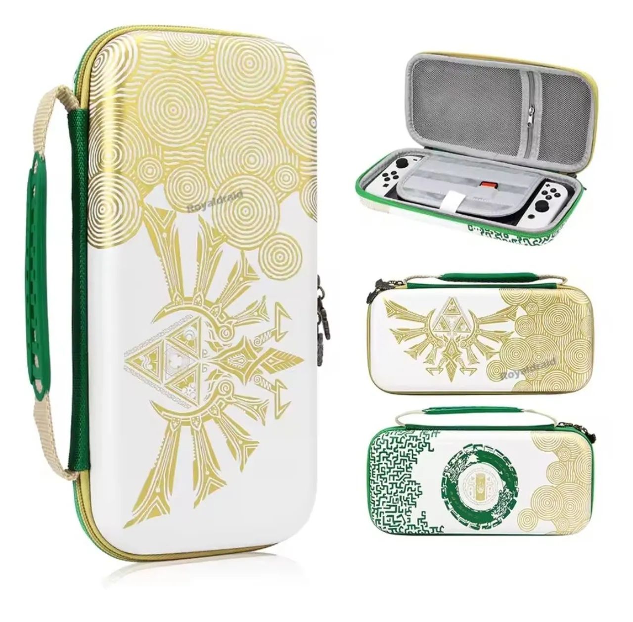 Case Armazenamento para Nintendo Switch  - Foto 4