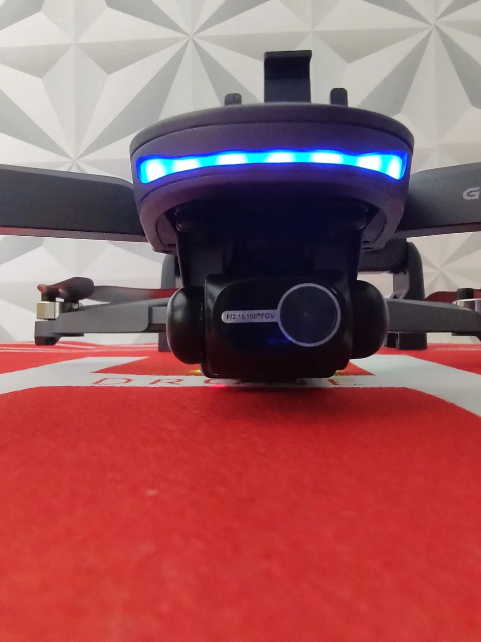 Drone L200