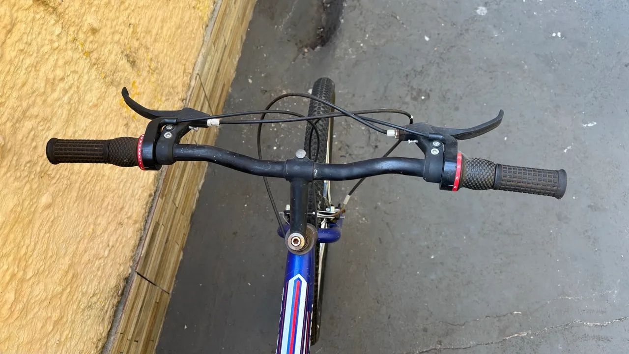 Bicicleta Houston Foxer Hammer - Foto 5