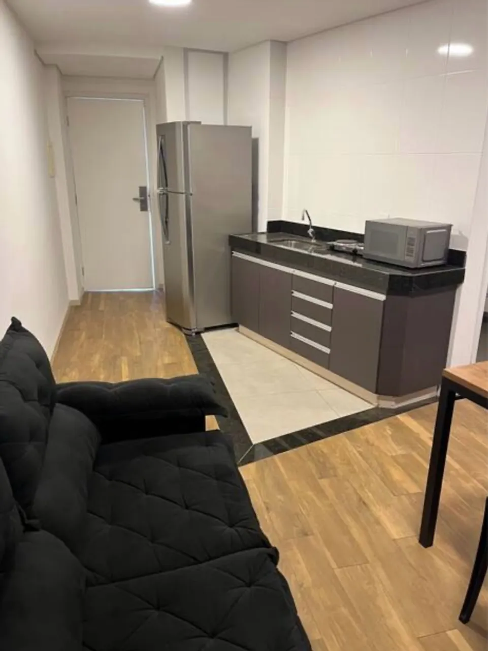 Apartamento Flat Alto Padrão Mobiliado TUDO INCLUSO