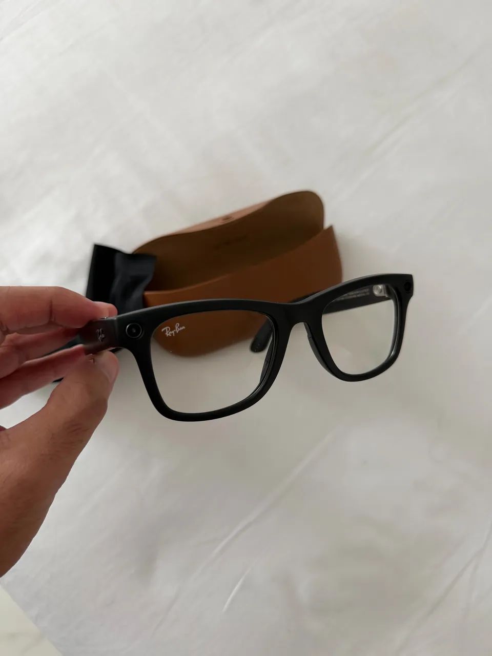 Rayban Meta - Gen 1 - Foto 3