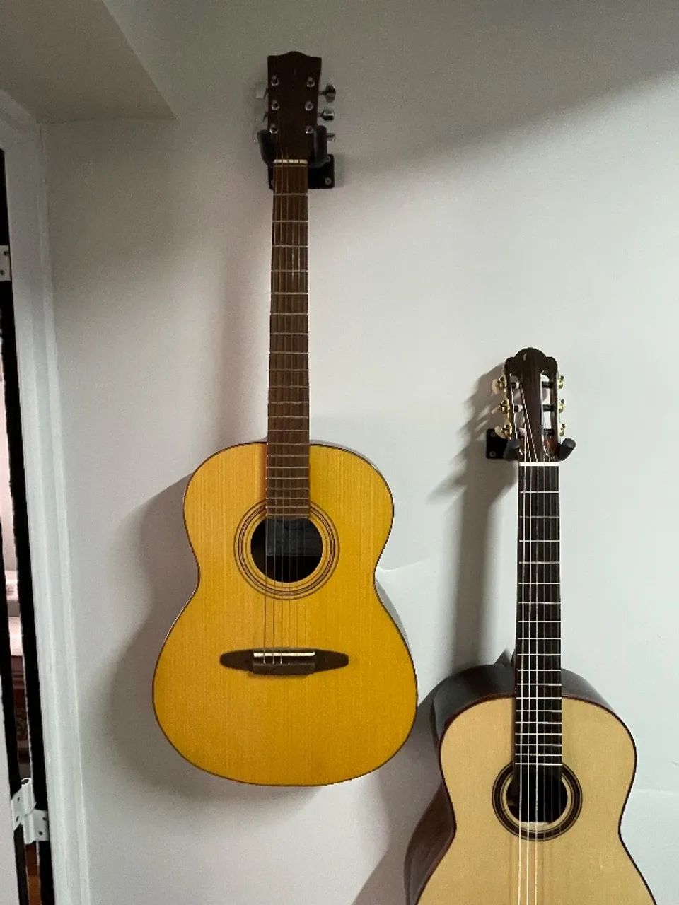 Violão Aço Luthier ADEN