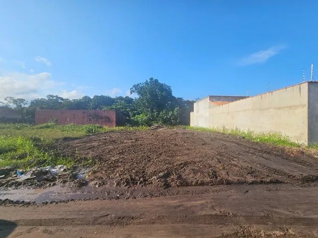Terreno com escritura à venda na praia de Peruíbe/SP - Parque Turístico - Foto 4