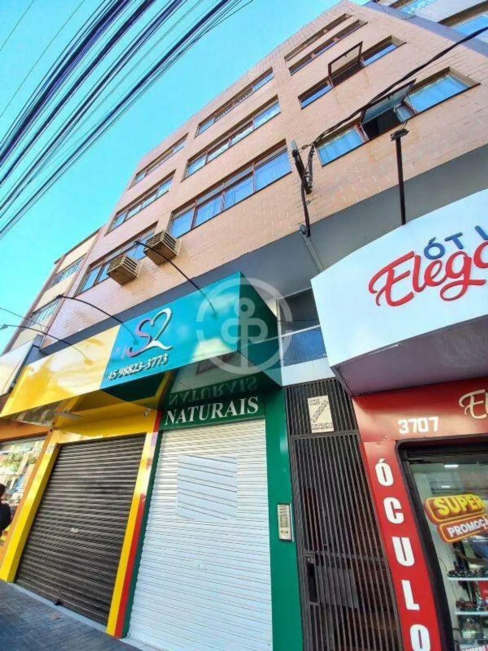 Apartamento para Locação no Centro! - Foto 2