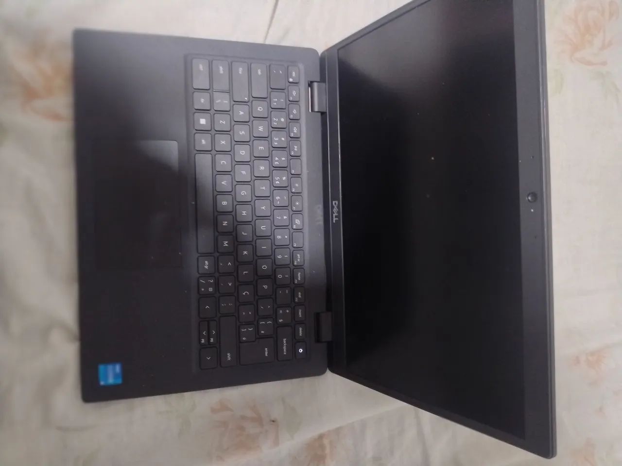 Notebook Dell latitude 3420