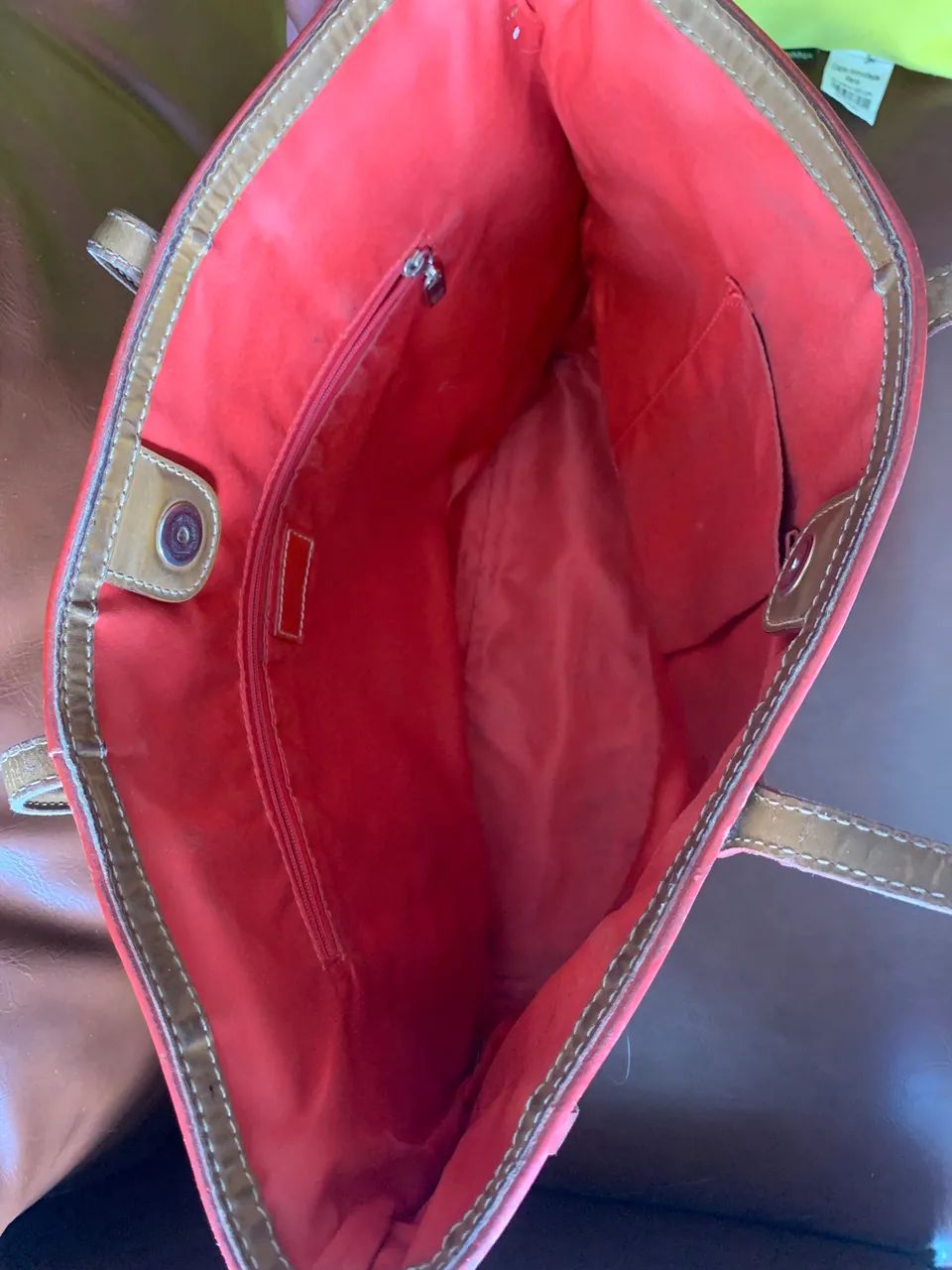 Bolsa original  - Foto 3