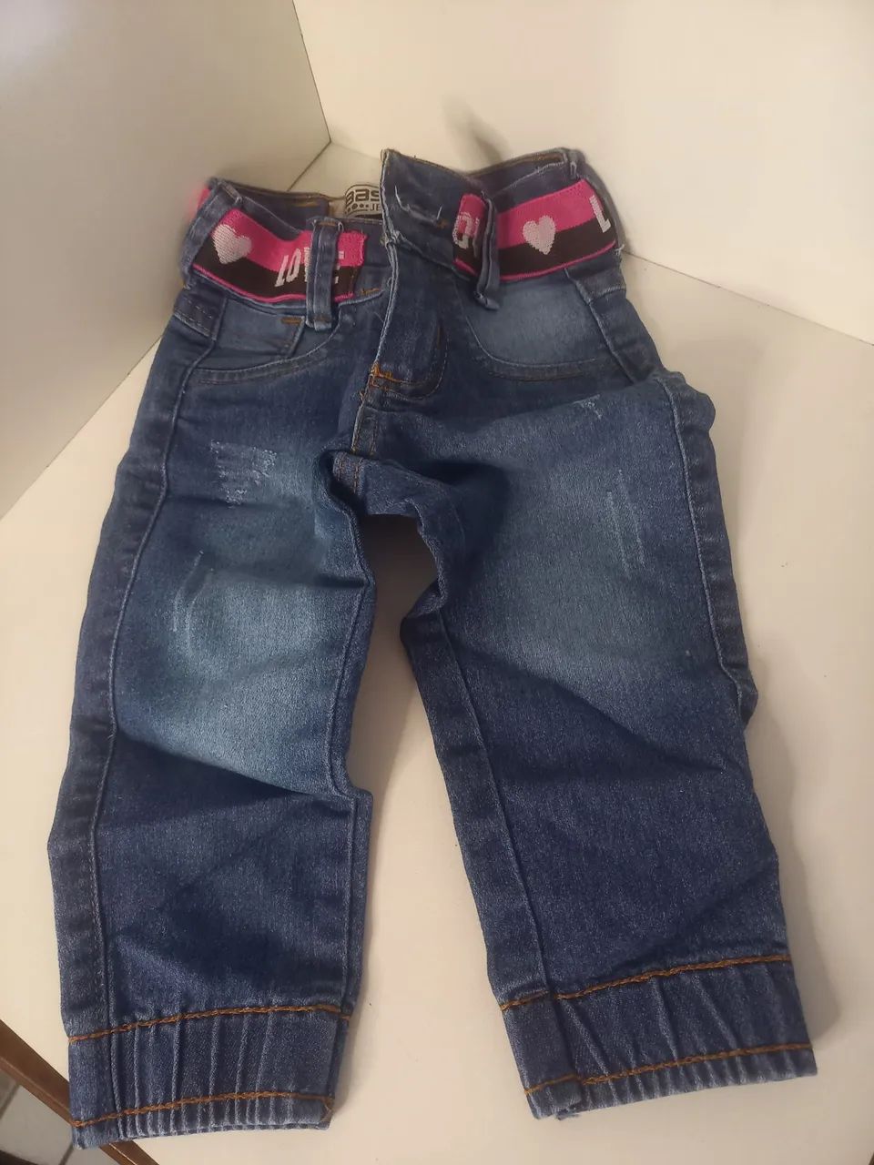 Calças infantis  - Foto 5