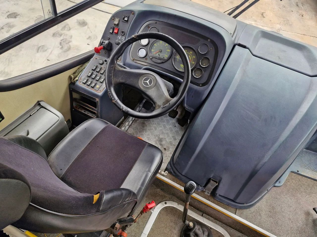 Mascarelo MERCEDES-BENZ 915 - Foto 9