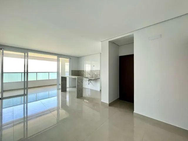 Apartamento com 3 suítes na Orla 14 para locação, de frente para o Lago - Foto 2