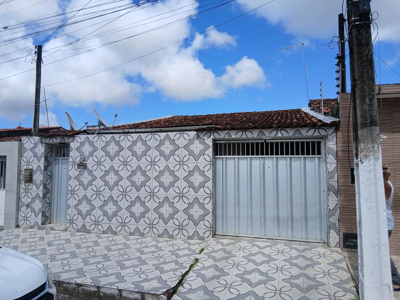 Foto - Maceió - Clima Bom