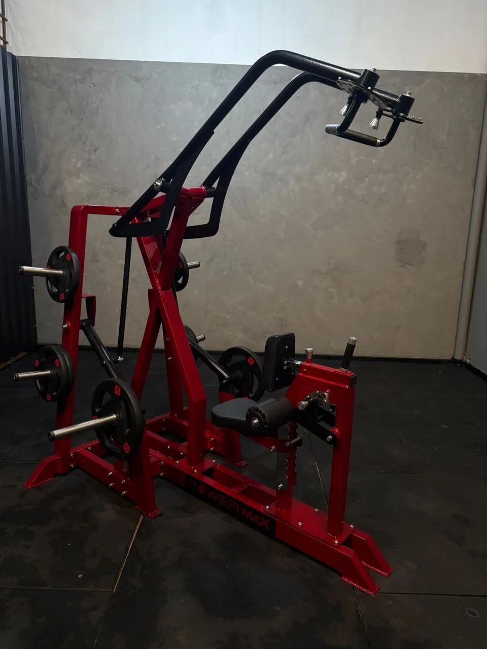 Máquina de Leg Press Powerfit - Imperdível! - Foto 3