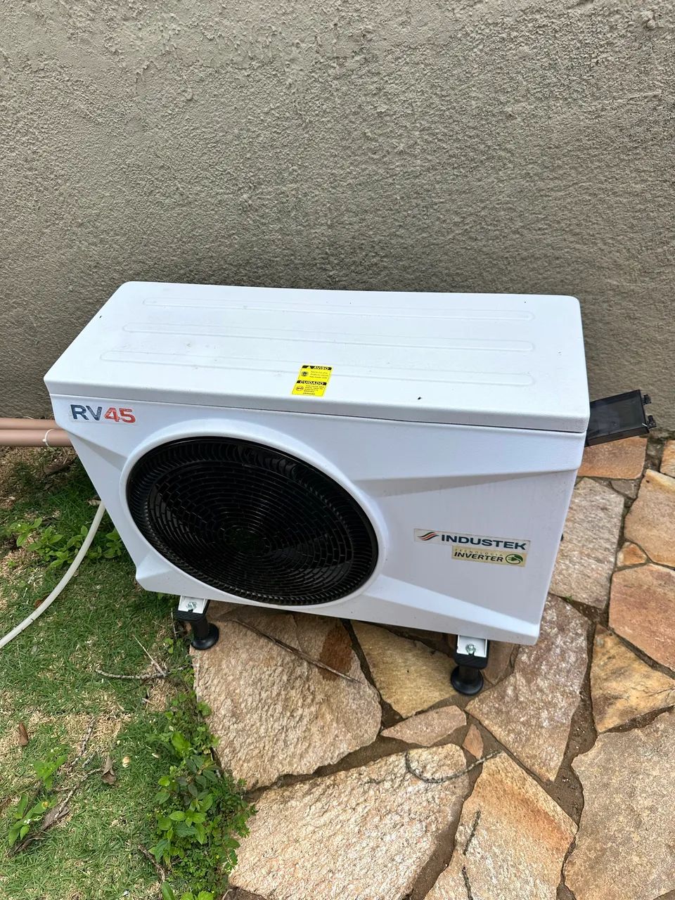 Trocador de calor
