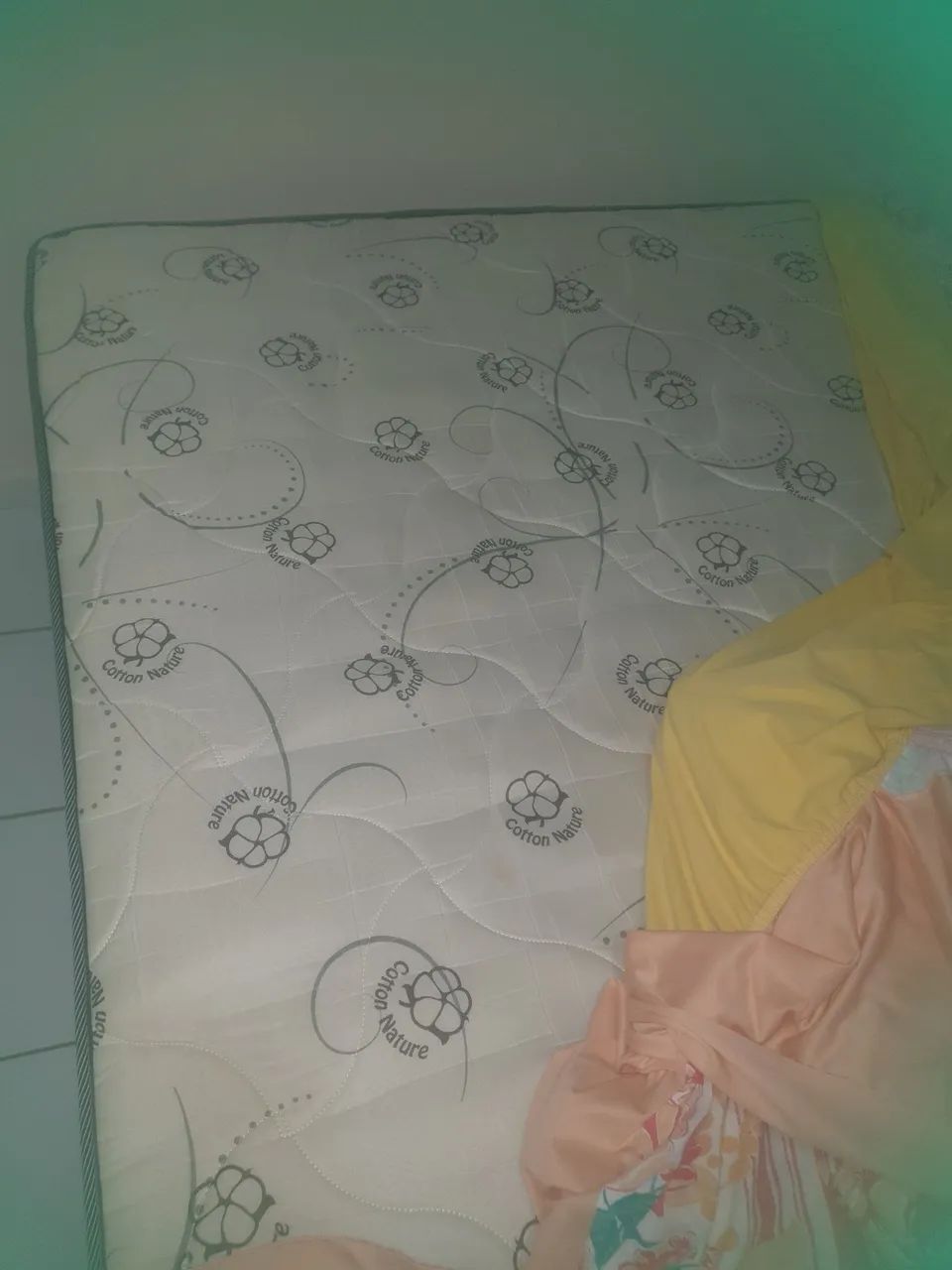 Cama box casal - Foto 3