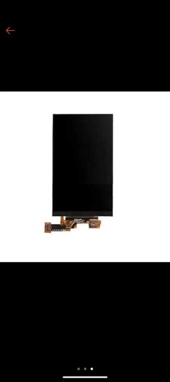 LG Optimus L7 II Dual lcd - Foto 3