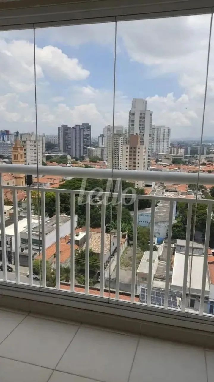 Apartamento 3 quartos à venda no(a) Tatuapé - Foto 4