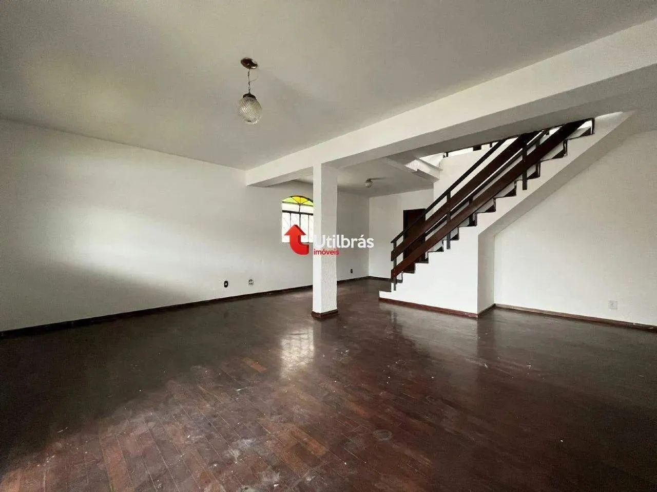 Casa para aluguel, 3 quartos, 1 suíte, 2 vagas, Itapoã - Belo Horizonte/MG