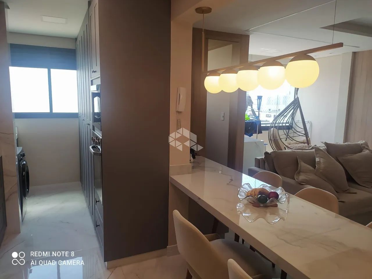 Apartamento com 3 dormitórios 2 vaga com 75m² - Vila Azevedo - Tatuapé - Foto 5