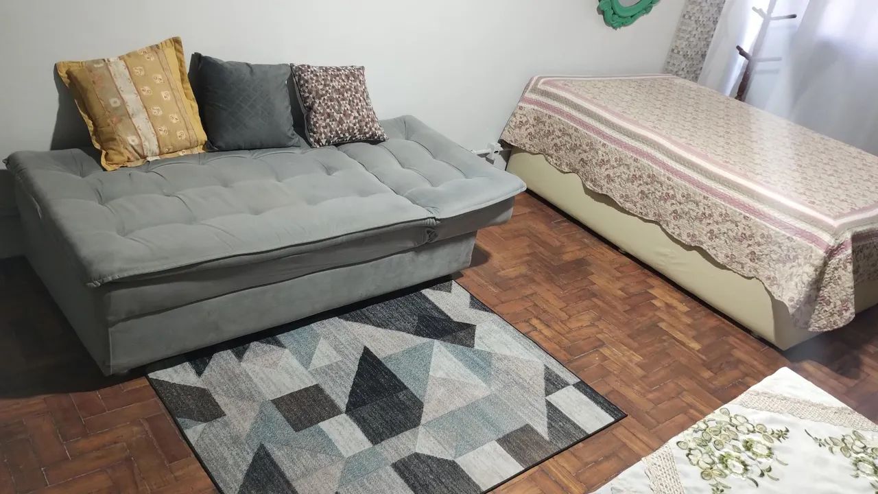 Kitnet p/ viajantes  - Foto 2