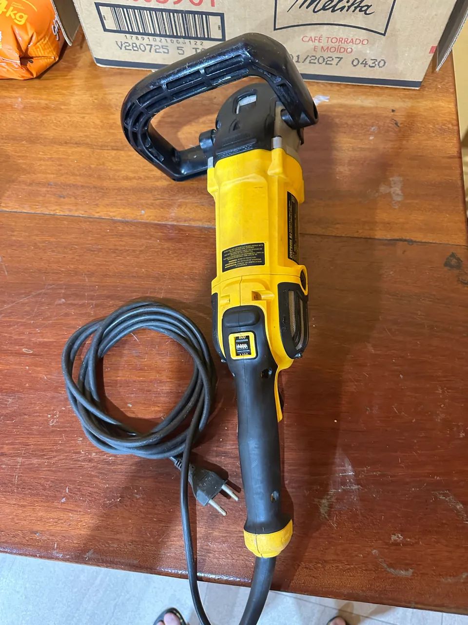 Politriz Dewalt64166901966337121