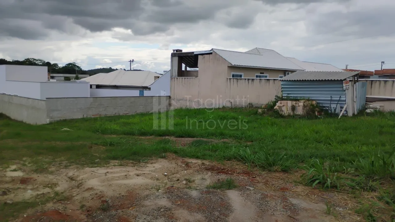 Excelente Terreno em Condomínio 360 m²