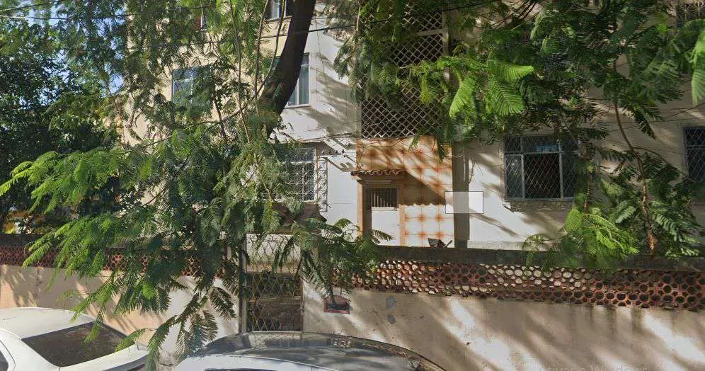 Apartamento à venda Rua Volta Grande, Del Castilho, Zona Norte,Rio de Janeiro - R$ 250.000