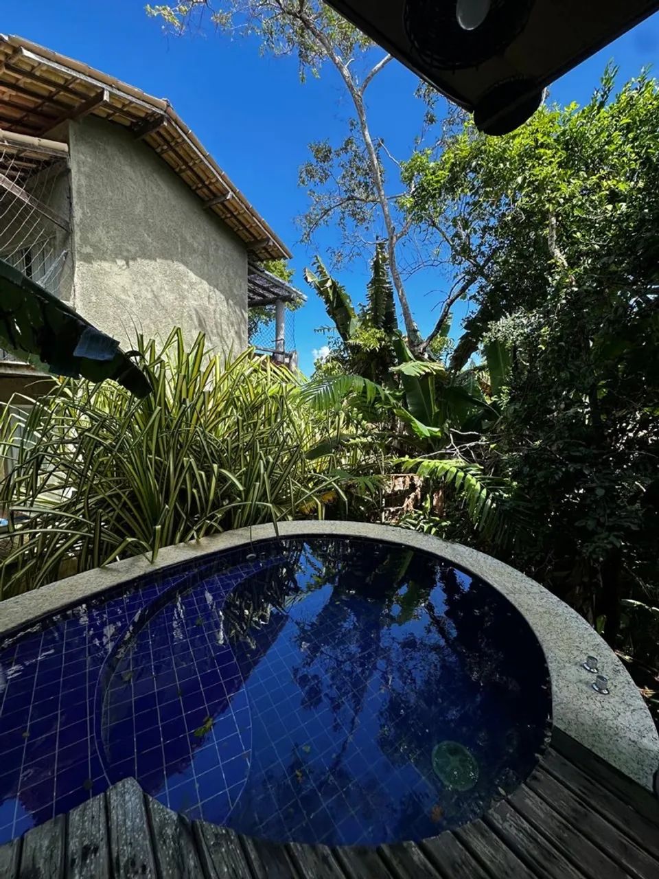 Flat com Jacuzzi no Resort à beira-mar - 45m² (Porteira Fechada)  - Foto 4