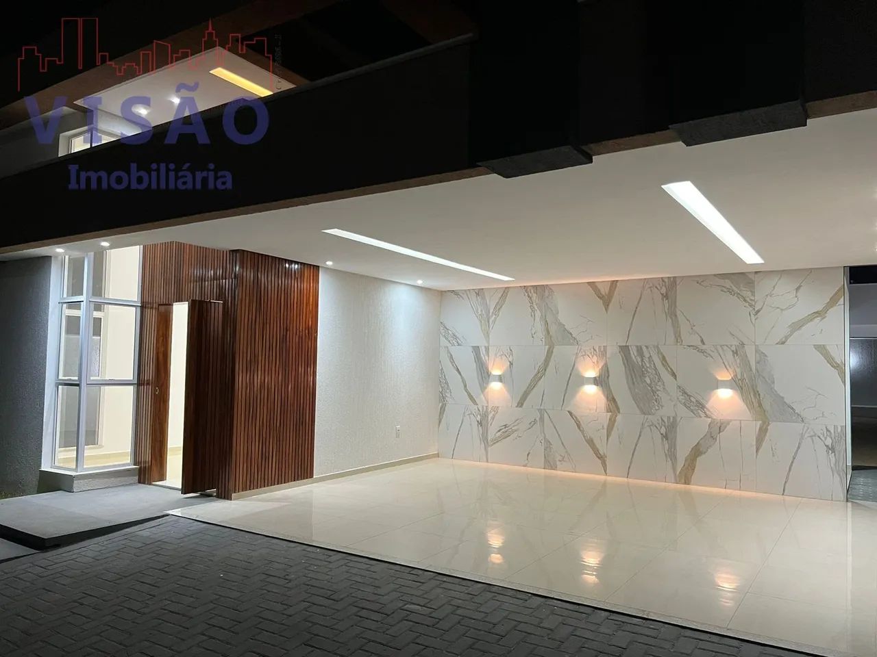 Vende-se Residência de Luxo no Residencial Ninho-Mossoró/RN - Foto 4