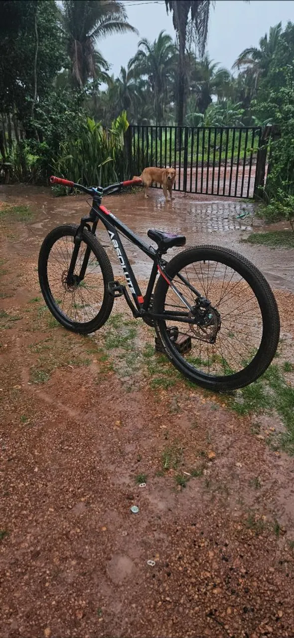 Bicicleta Absolute Aro 29