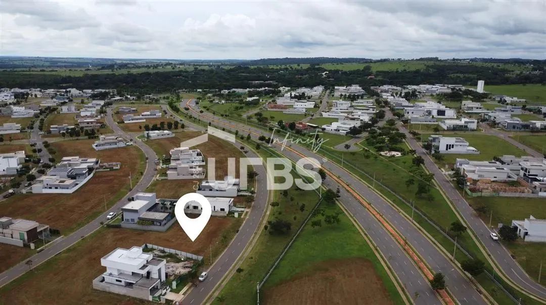 Terras Alpha 2 - Terreno Residencial - Foto 4