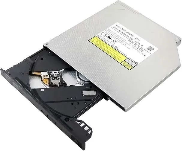 Leitor de DVD para Notebook HP 640 G1 - Foto 2
