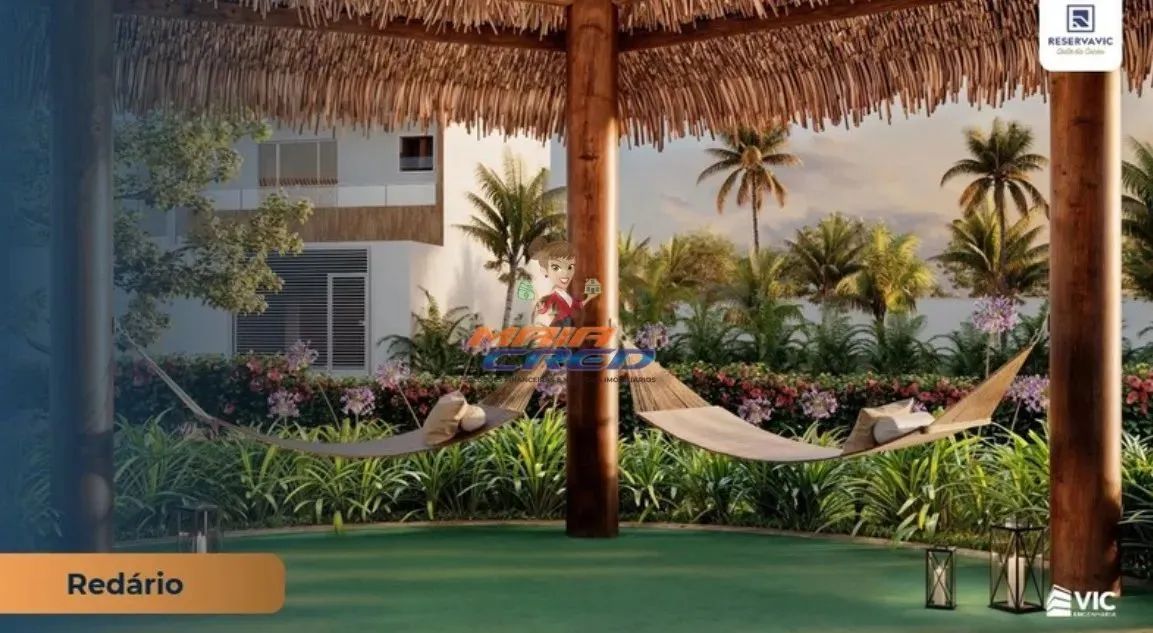 Lote para Venda em Porto Seguro, Reserva VIC - Foto 12