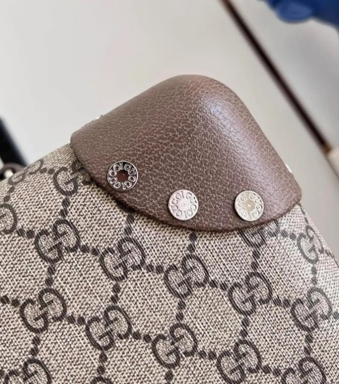 Mala gucci GG 55CM VIAGEM BORDO - Foto 5