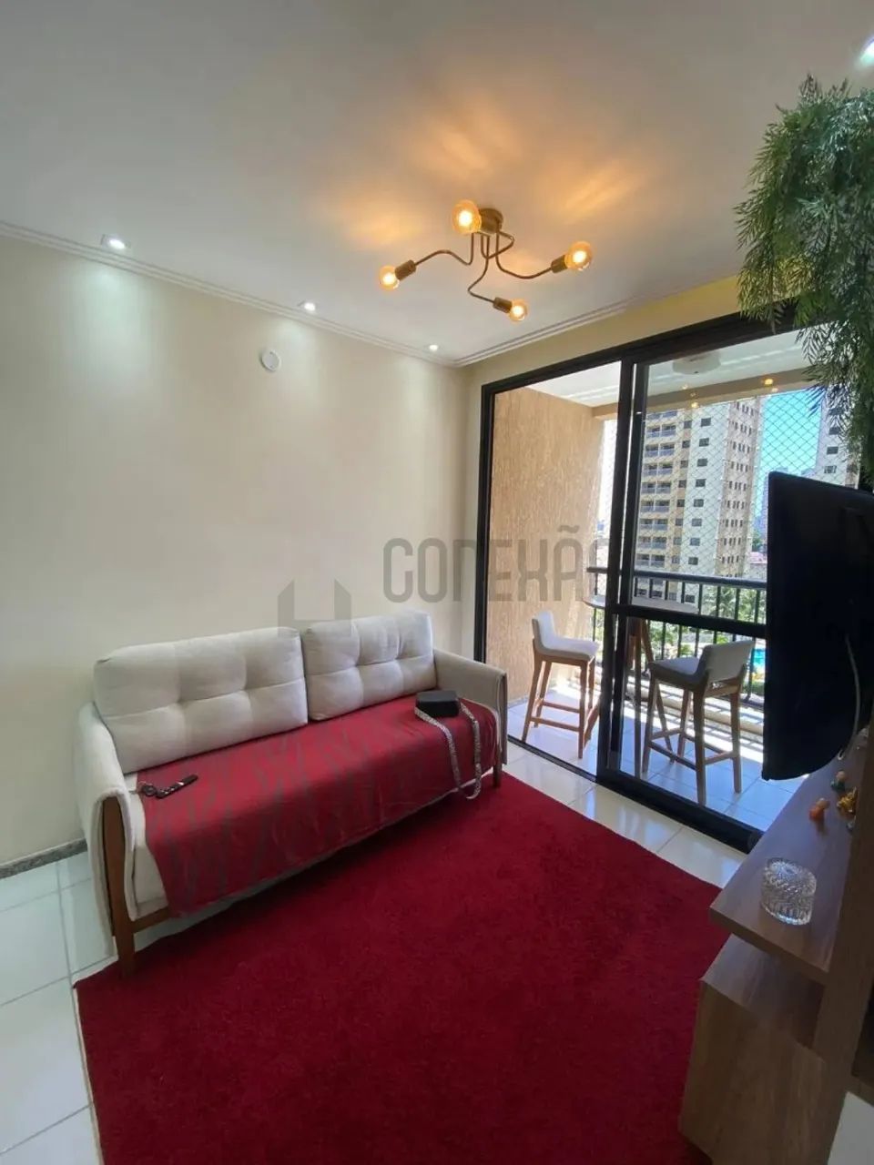 Elevatto Condomínio Clube (Todo mobiliado) - Foto 5
