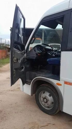 Agrale Volare 2008/09 - Foto 6