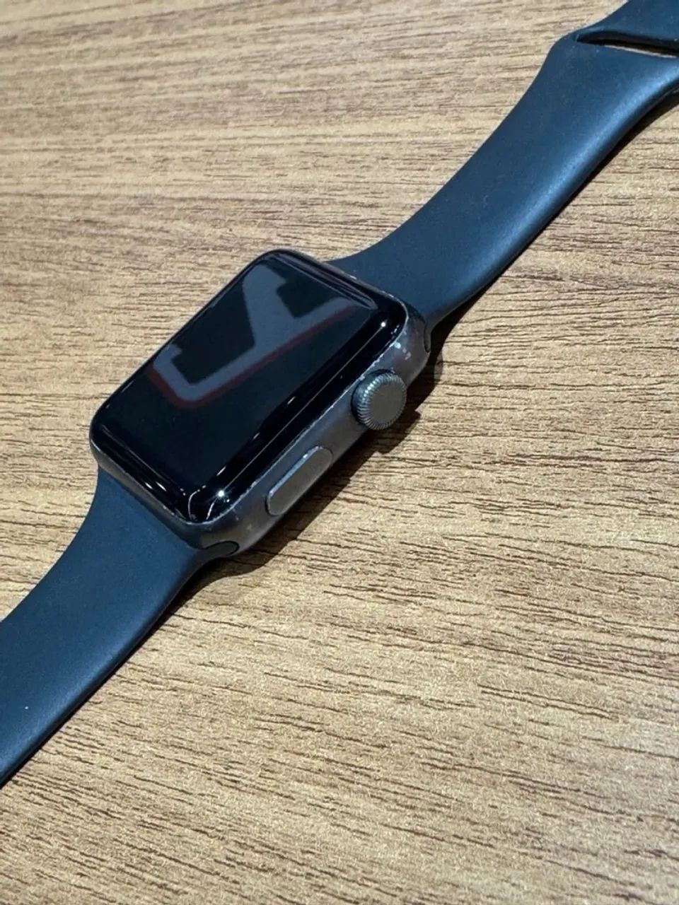 Apple Watch série alumínio 42 mm - Foto 2