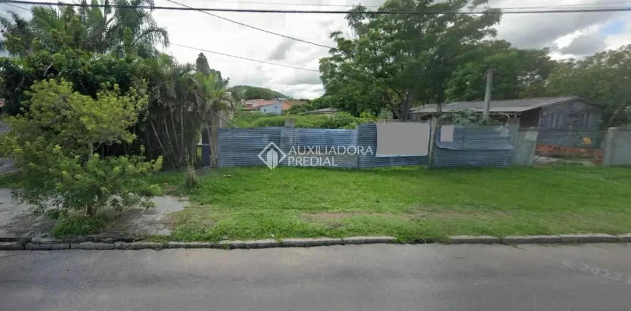Terreno/Lote em Guarujá à venda com 384 m² e 1 dormitório/quarto disponível