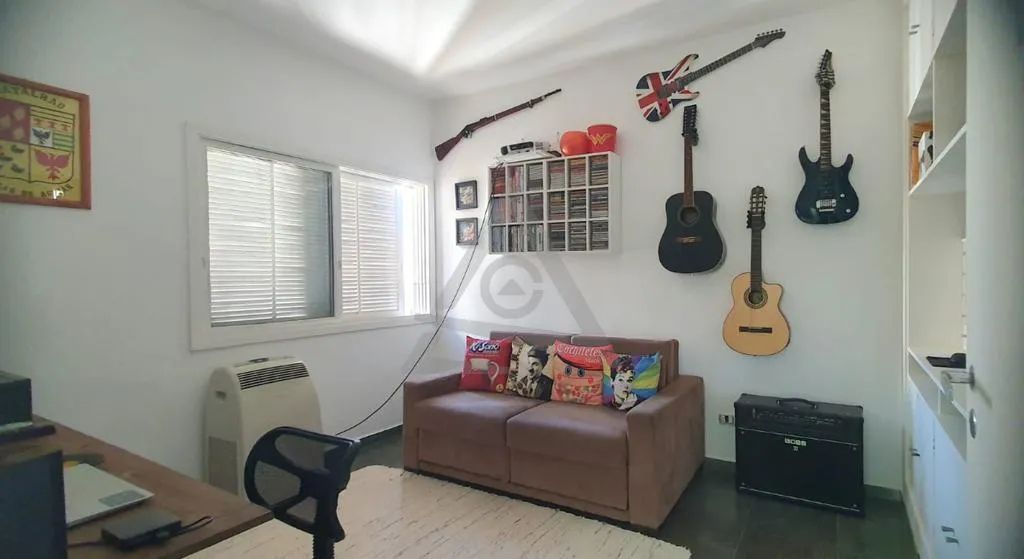 Apartamento à venda em Campinas, Cambuí, com 3 quartos, com 140 m², Edifício Rotary - Foto 3