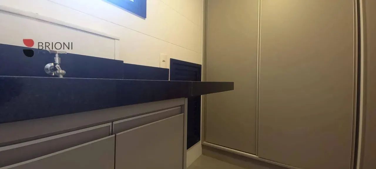 Apartamento alto padrão com 118m², 3 quartos/suítes à venda no Edifício Versailles Residen - Foto 10