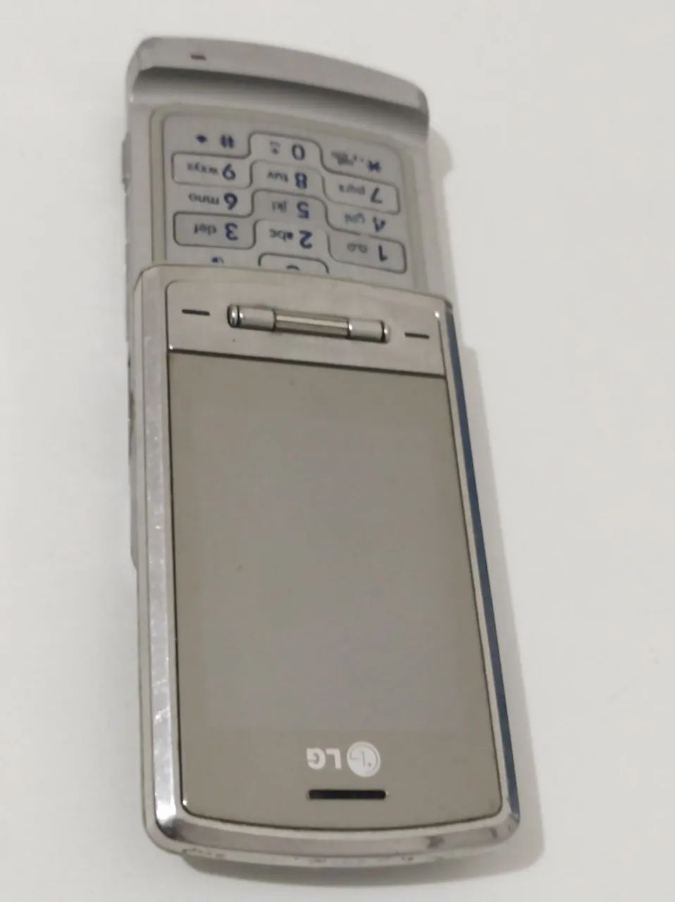 Celular LG Shine ME970 Operadora Claro - Foto 5