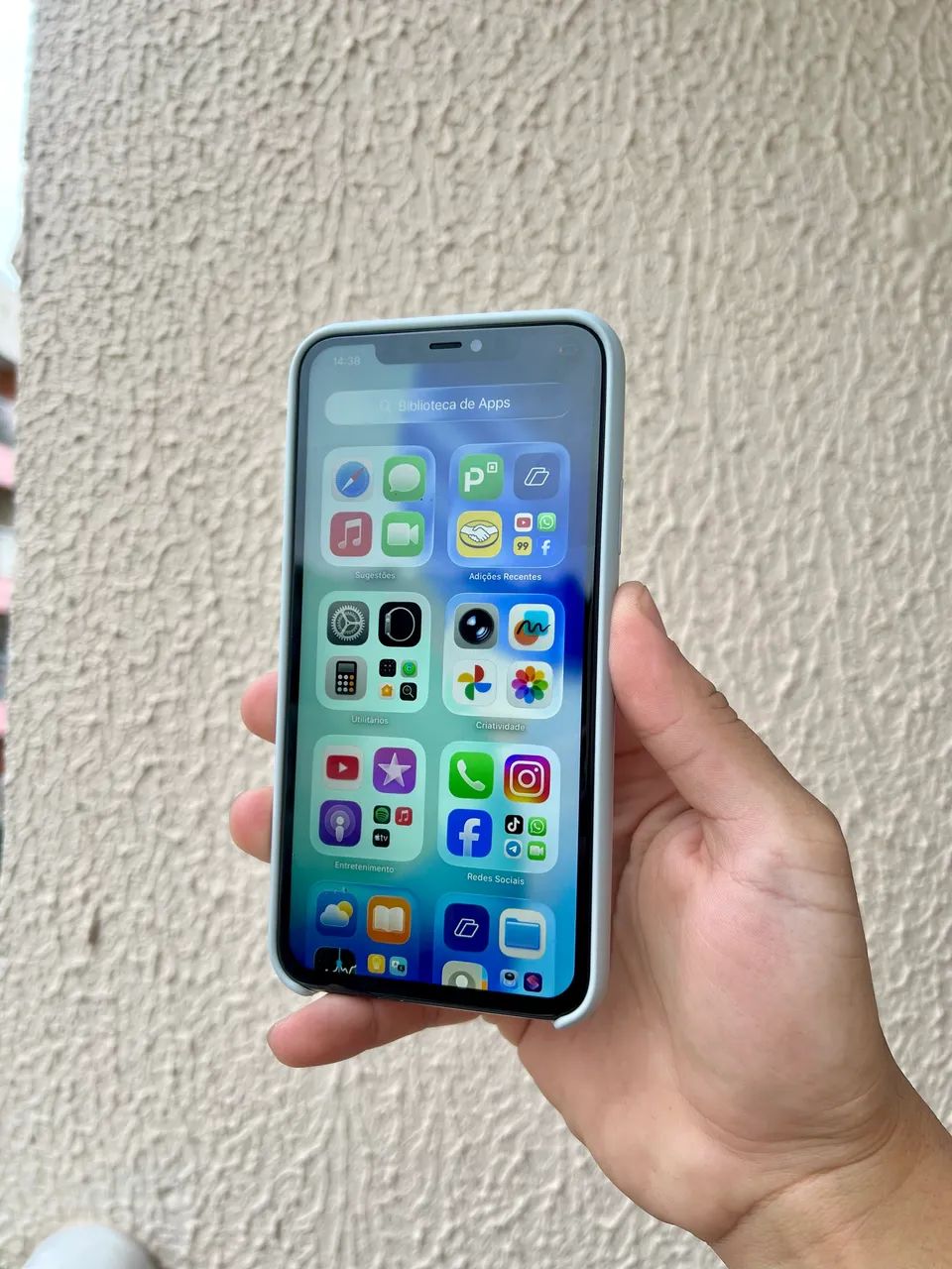 iPhone 11 Pro Max 256gb - Celulares e Smartphones - Coroado