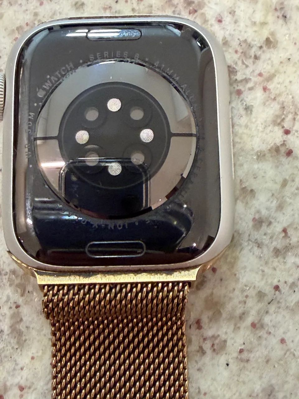 Apple Watch64315682899201121