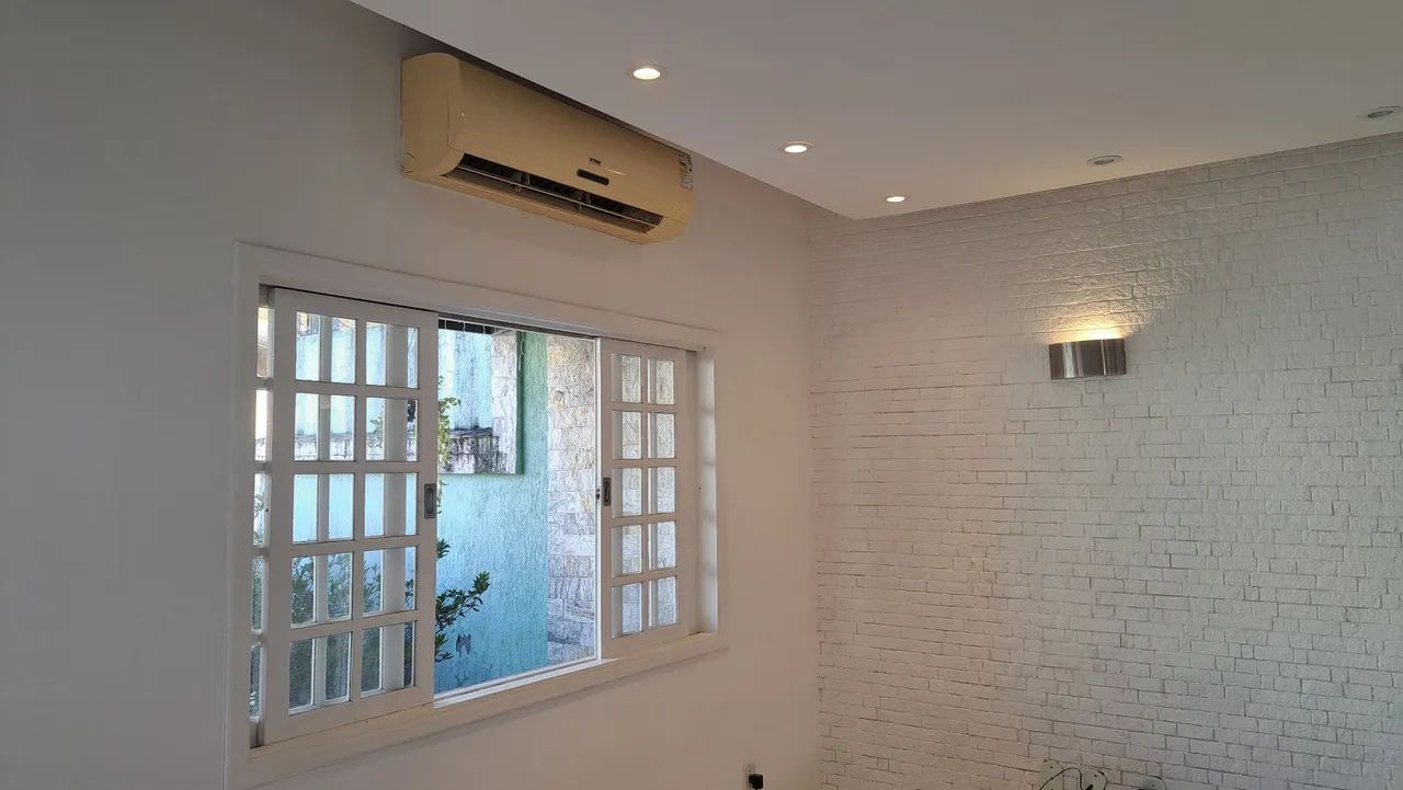 (Fator2518) Casa Linear 3 quartos (1 suíte)  - Foto 3