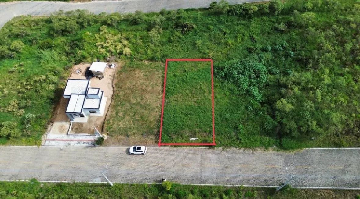 Terreno à venda - 360m² | Loteamento Marquês de La Colina - Ituporanga/SC - Foto 2