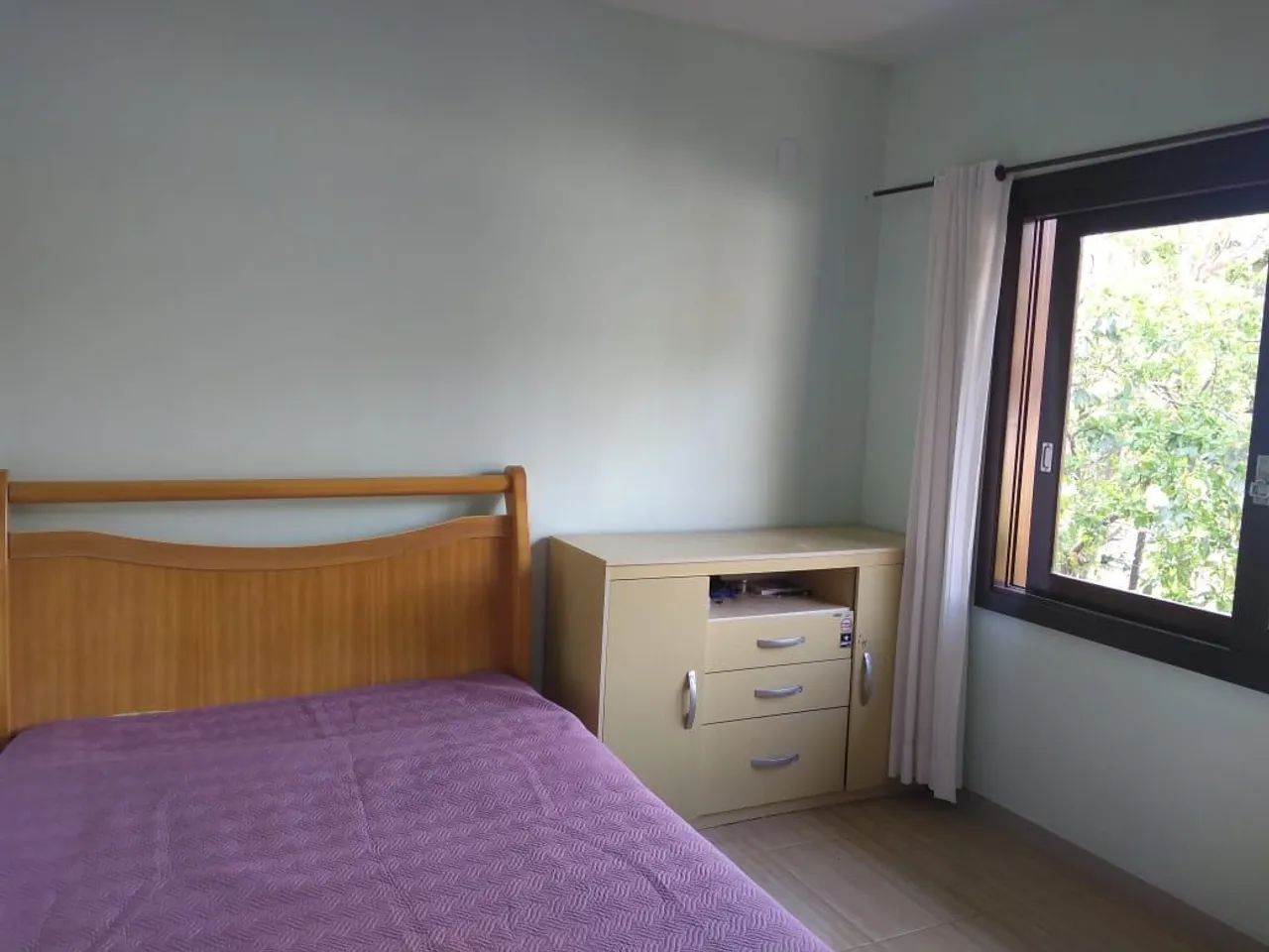 Casa temporada da Ni Garopaba SC  - Foto 9