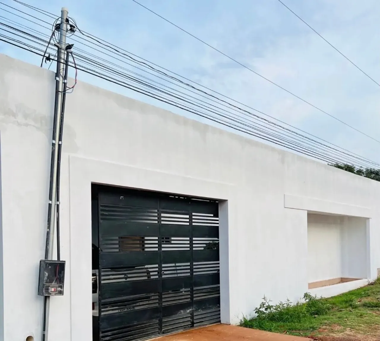 Vendo no Riacho fundo 2, Qn12