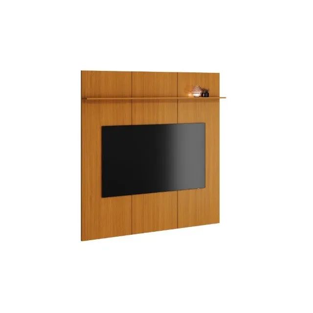Painel AV 1.34m Para TV Até 50'' Polegadas! Frete e Montagem Grátis.
